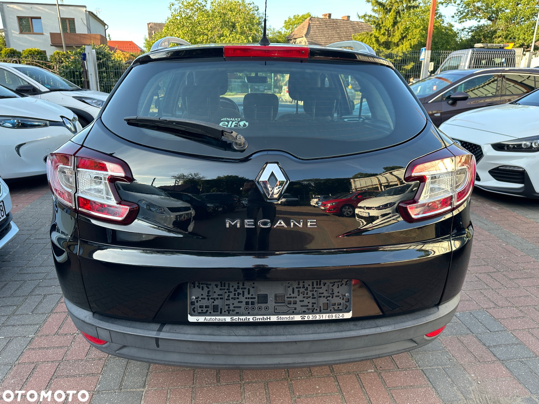 Renault Megane 1.6 16V 110 Dynamique - 6