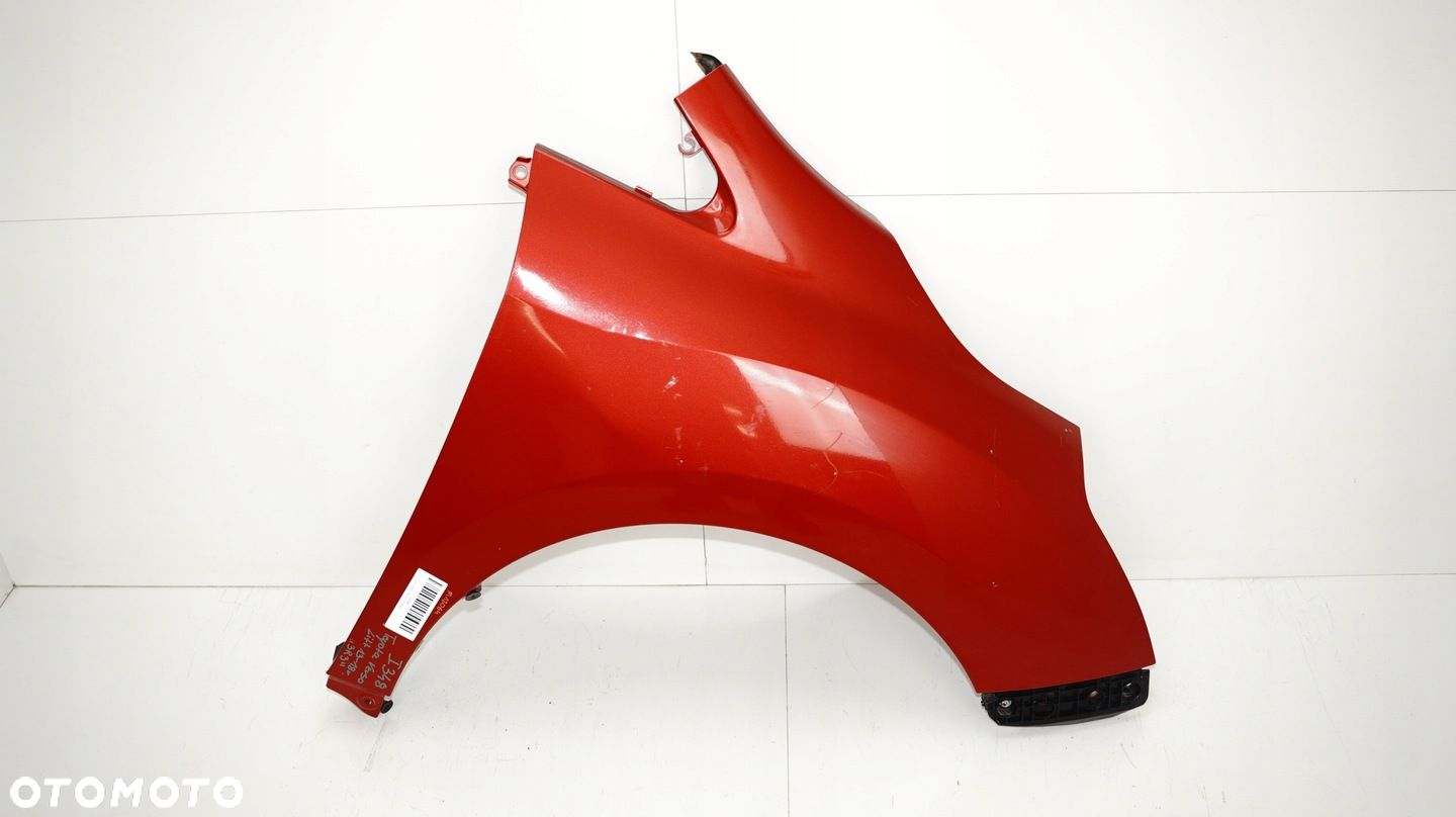 BŁOTNIK PRAWY PRZÓD TOYOTA VERSO LIFT 13-18R 3R3 - 4