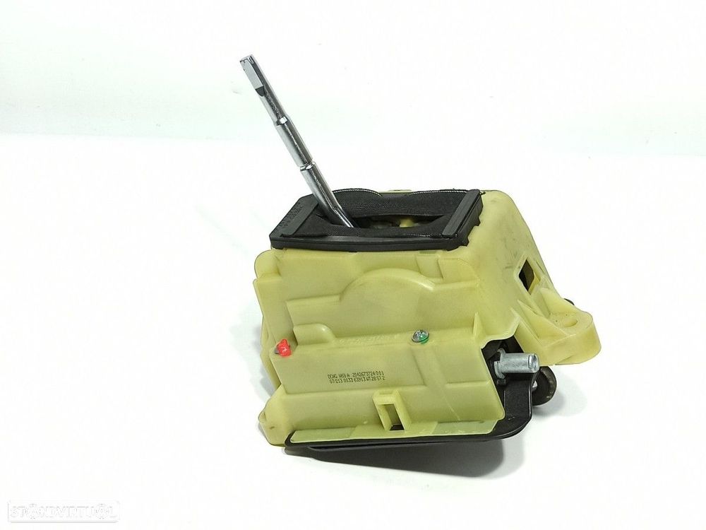 ALAVANCA DE VELOCIDADES MERCEDES CLASE C (W204) BERLINA C 220 CDI BLUEEFFICIENCY... - 1