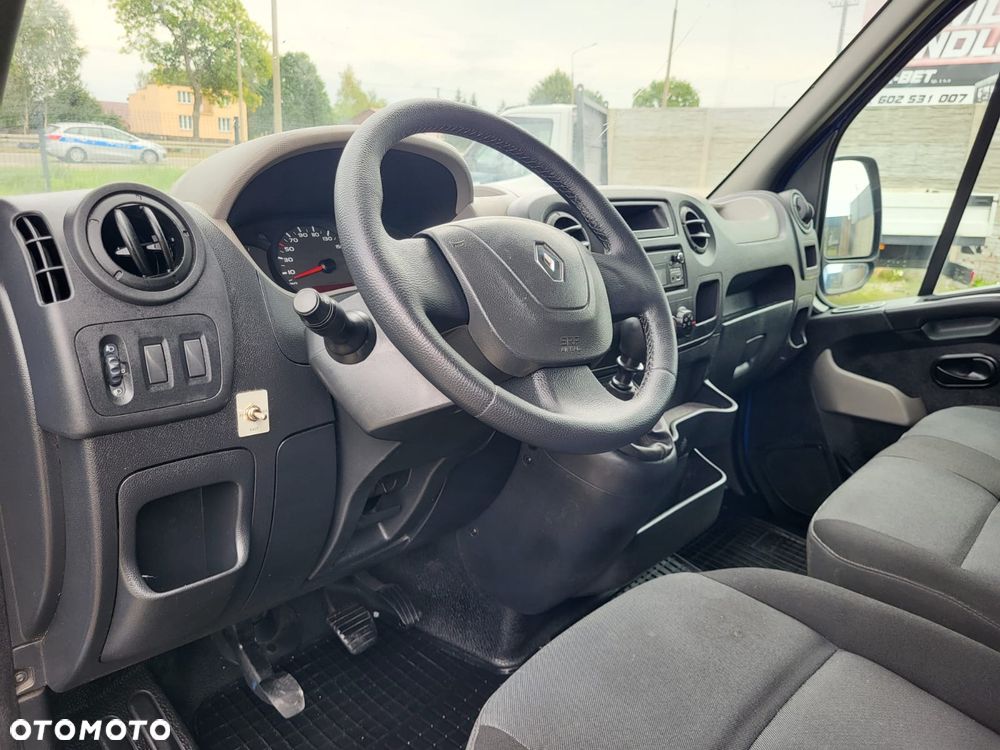 Renault Master L3 H2 - 19