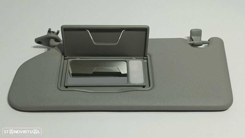 PÁLA DO SOL DIREITA MITSUBISHI ASX (GA0W) MOTION 2WD - 2