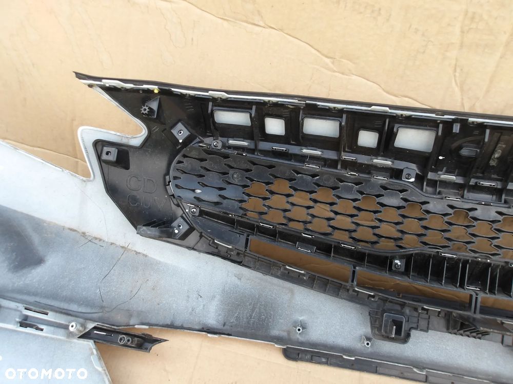 ZDERZAK PRZEDNI PRZOD KIA X CEED 86511-J7CA0 - 17