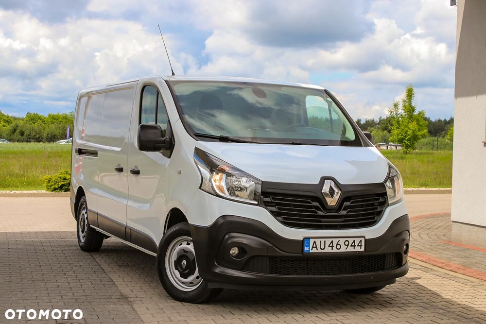 Renault Trafic - 11