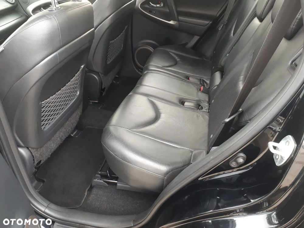 Toyota RAV4 2.2 D-CAT 4x4 Sol - 22