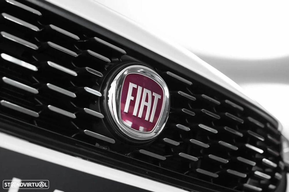Fiat Tipo Station Wagon 1.3 M-Jet Lounge - 10
