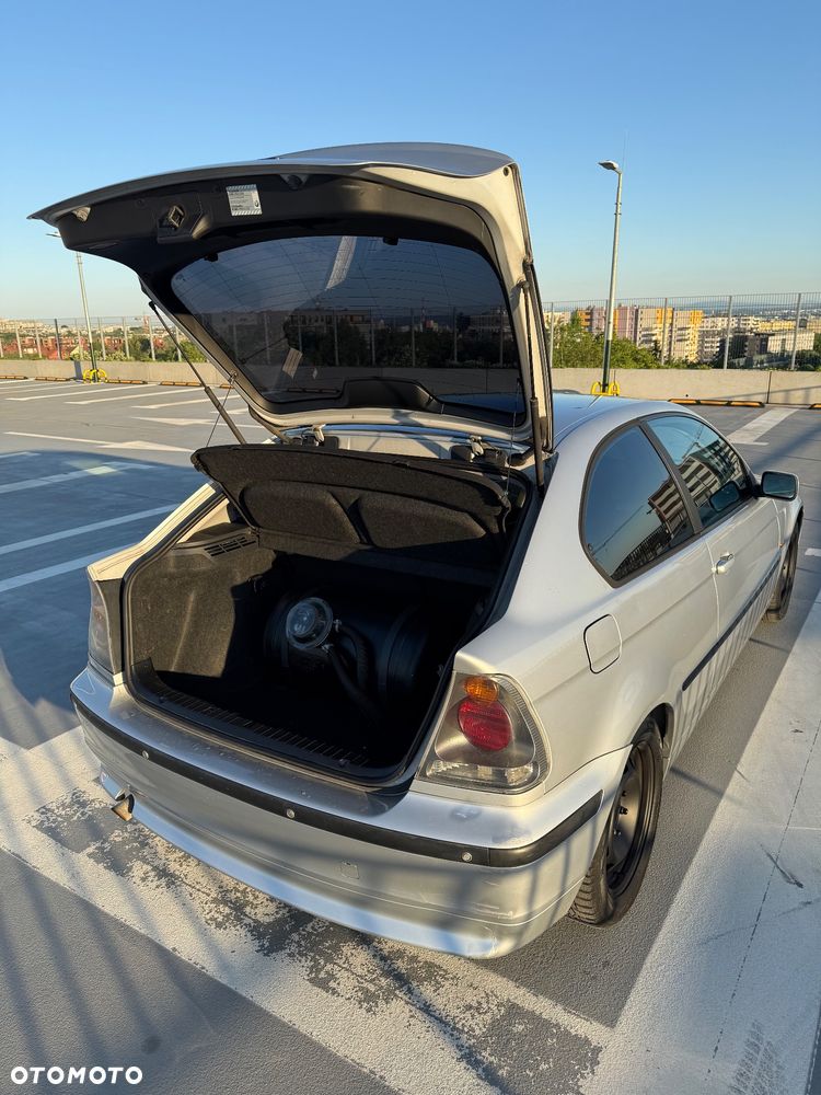 BMW Seria 3 - 10