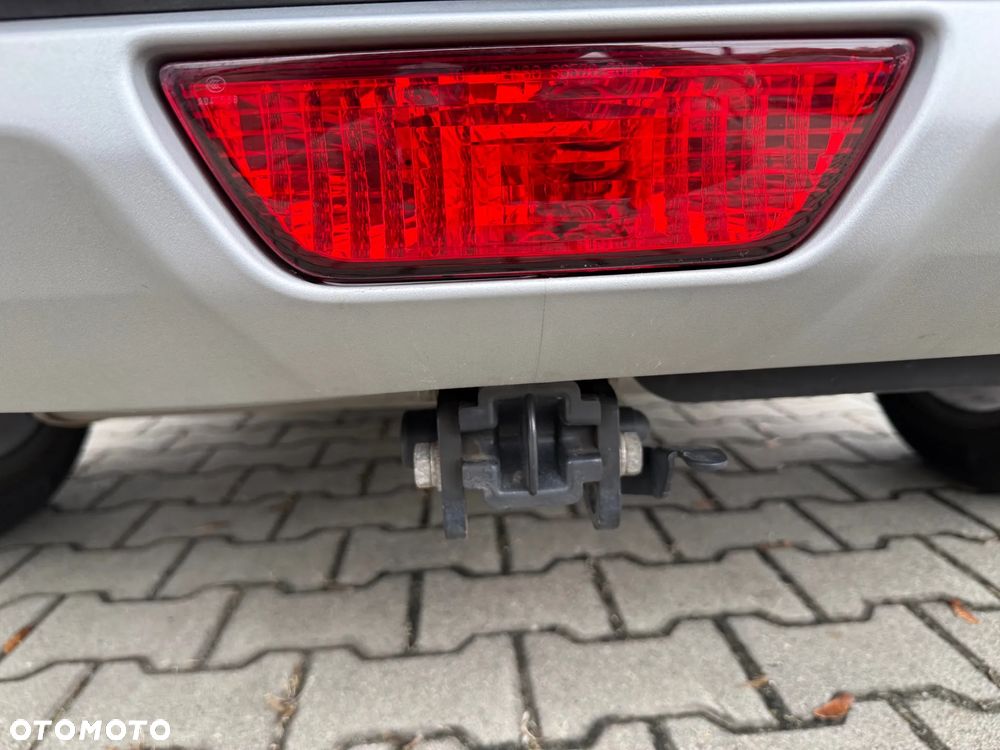 Suzuki SX4 S-Cross - 24