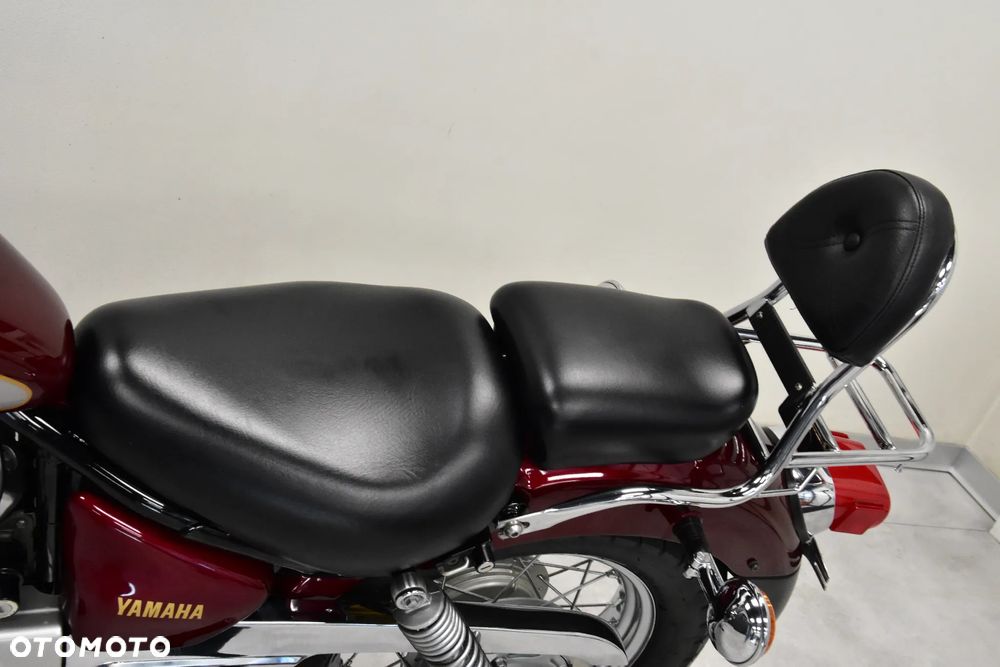Yamaha XV - 15