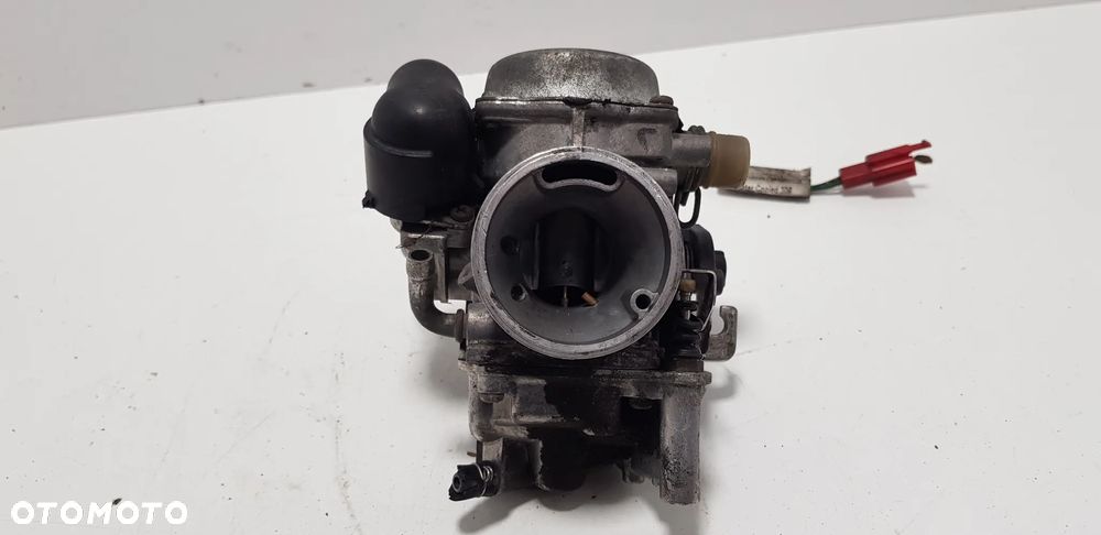 Gilera Nexus 125 Gaźnik - 4