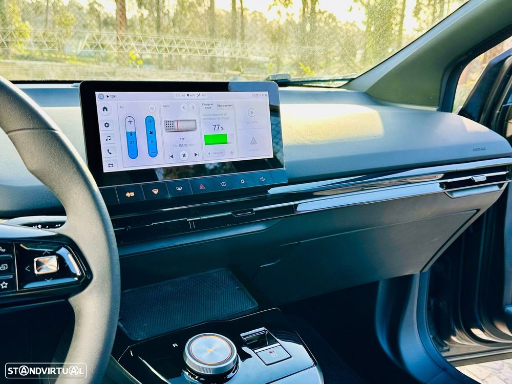 MG MG4 51 kWh Standard - 20