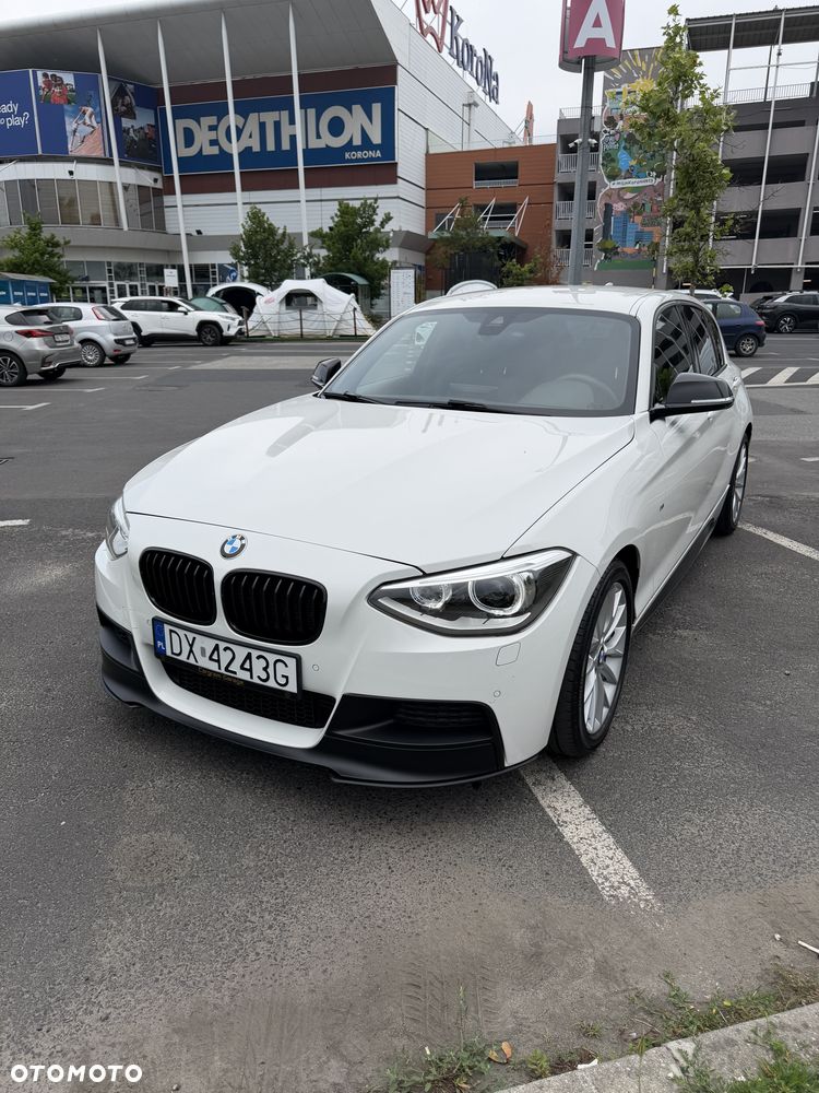 BMW Seria 1 M135i Sport-Aut - 3