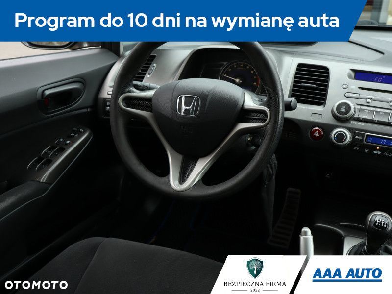 Honda Civic - 9