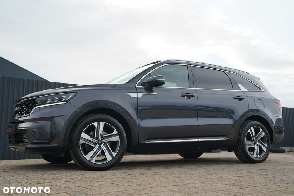 Kia Sorento - 3