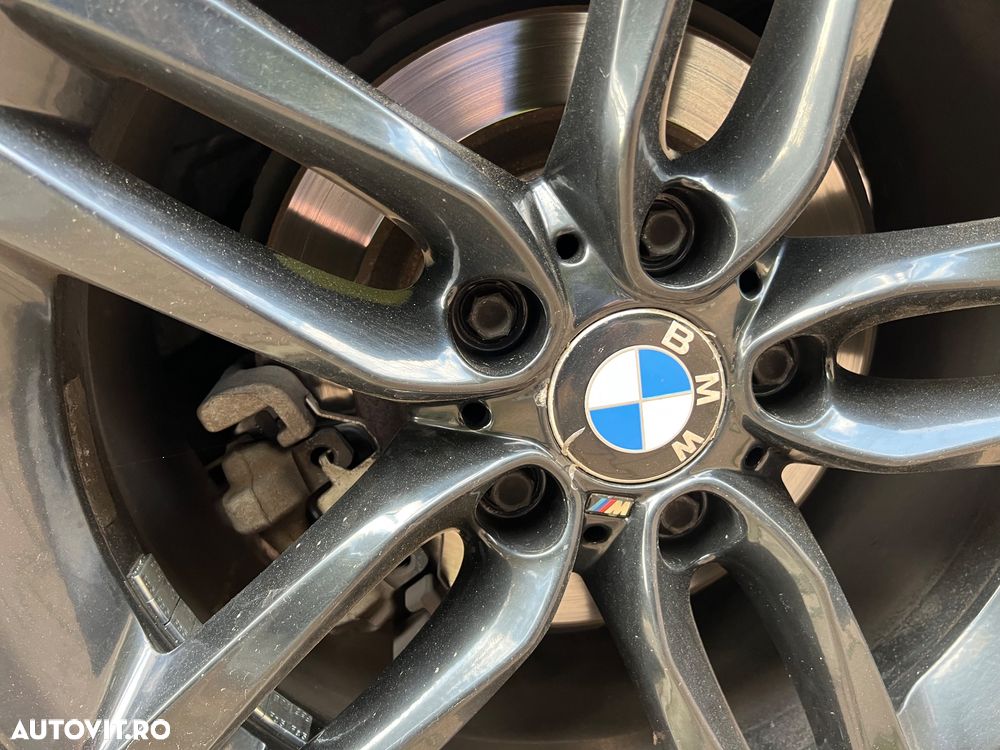 BMW Seria 2 228i Cabrio Sport-Aut. M Sport - 15