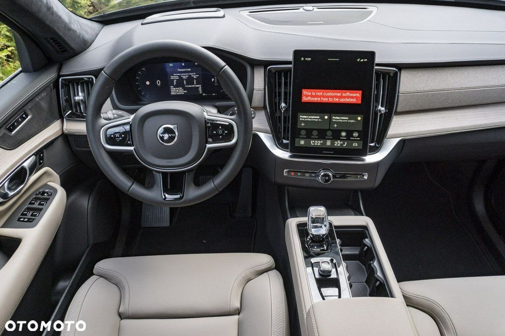Volvo XC 90 - 20