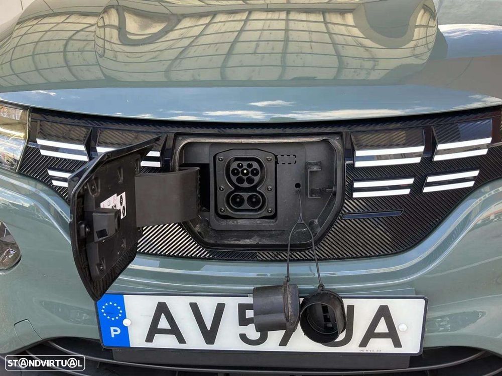 Dacia Spring Electric 45 Expression - 5
