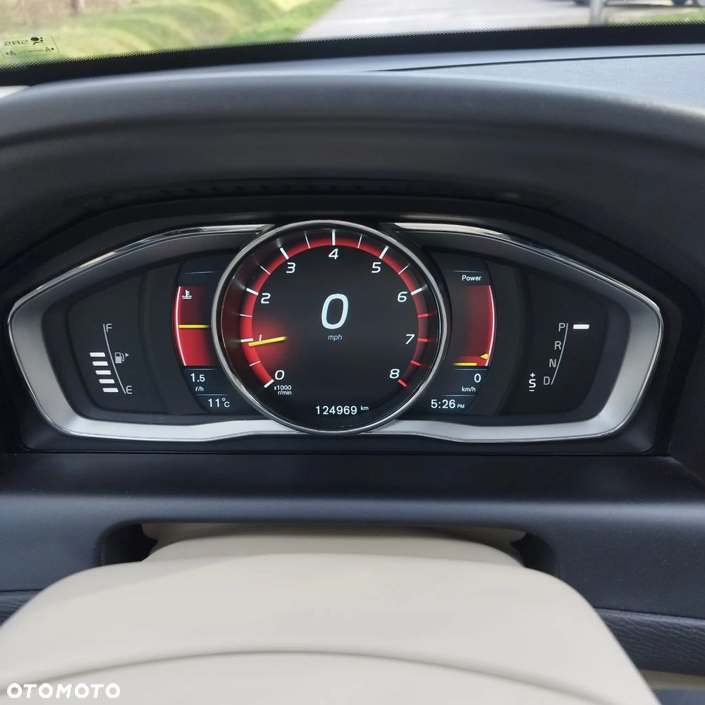 Volvo XC 60 - 15