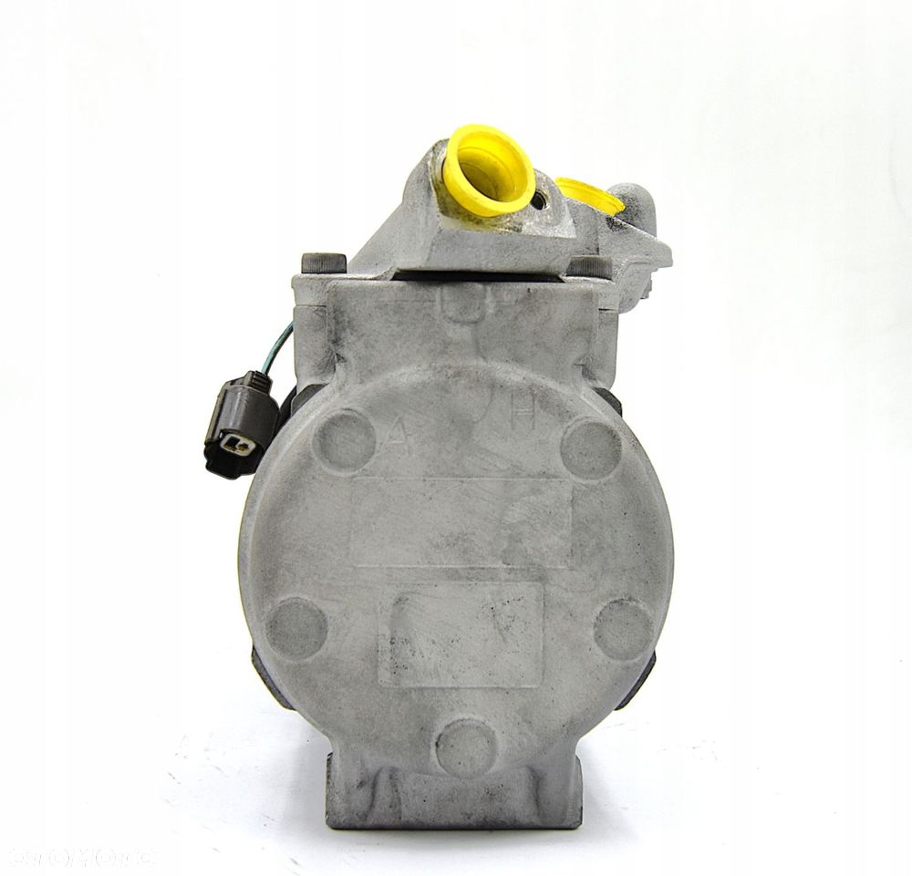 kompresor klimatyzacji honda shuttle 2.3 - 3