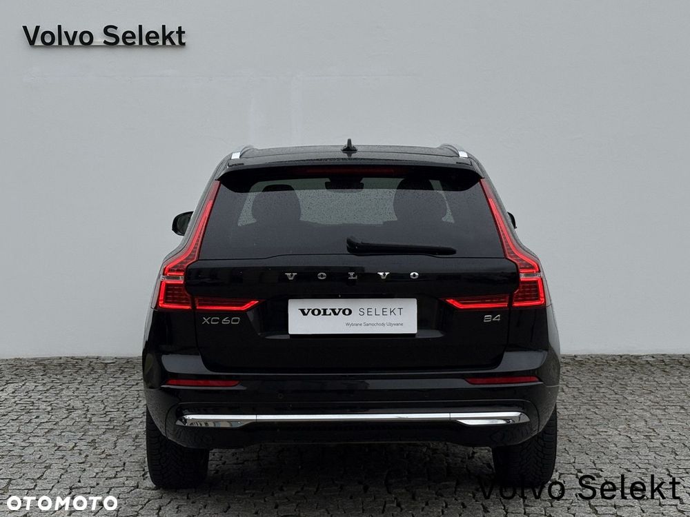 Volvo XC 60 - 7