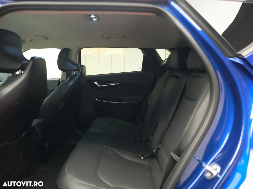 Kia EV6 58 kWh AWD Earth - 16