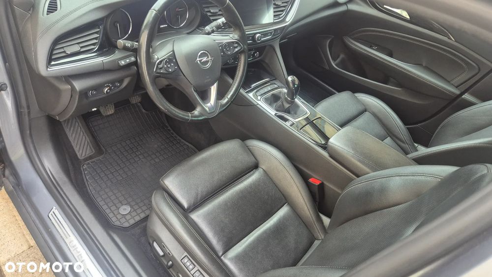 Opel Insignia 2.0 Business Edition - 31