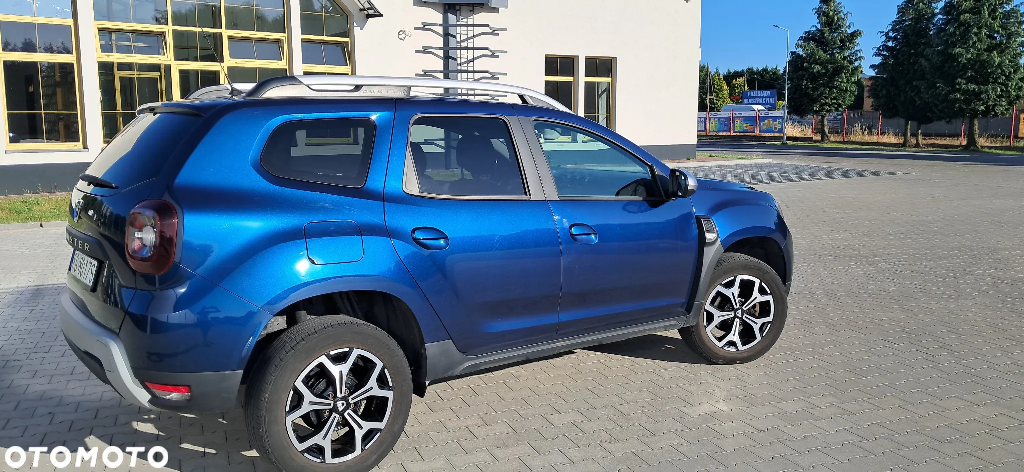 Dacia Duster 1.2 TCe Prestige - 6