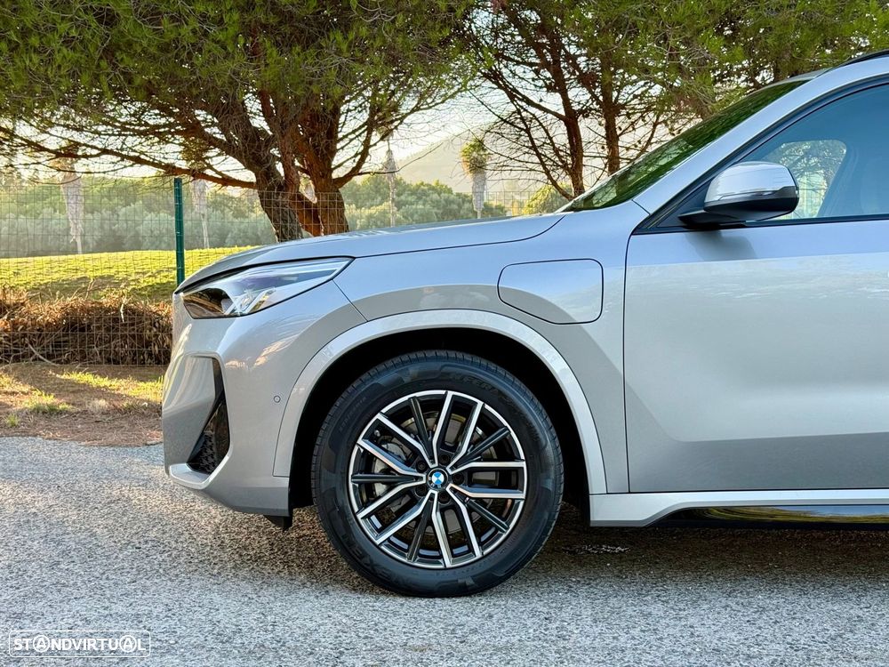 BMW X1 xDrive25e Pack Desportivo M - 26
