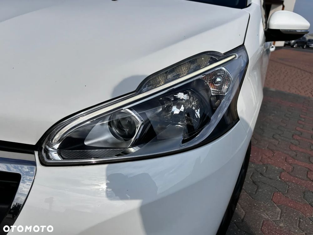 Peugeot 208 1.2 PureTech Access - 6