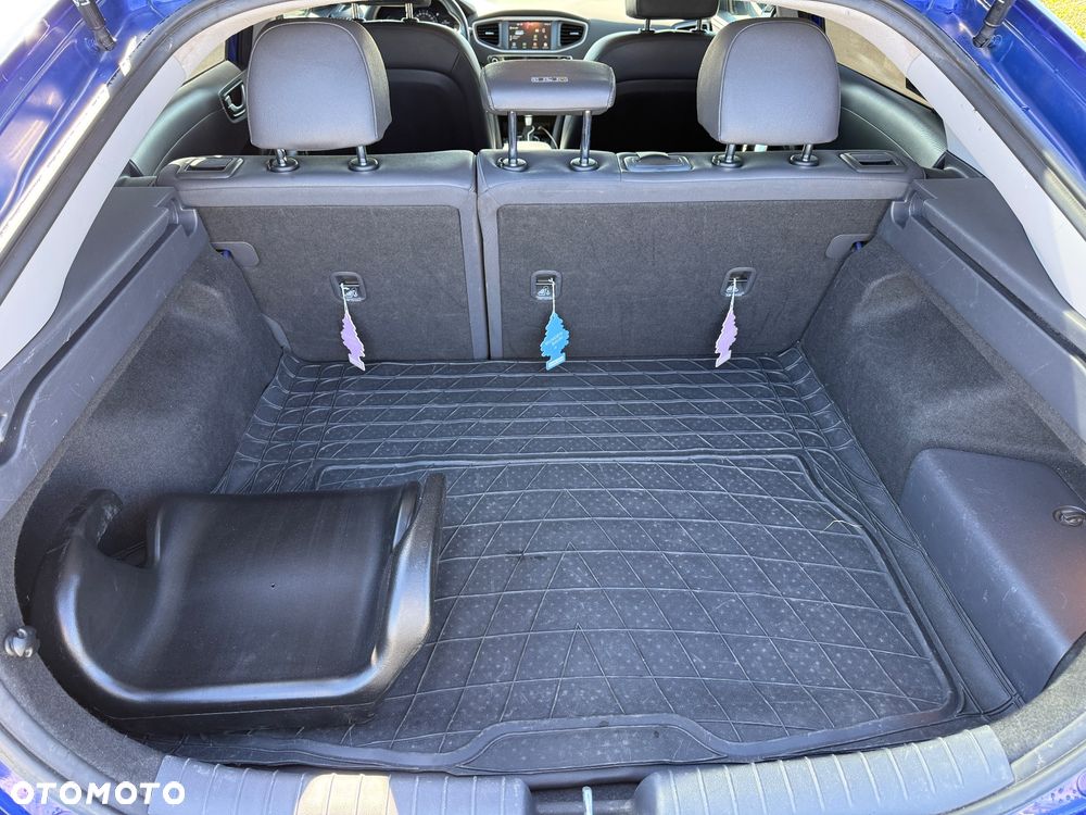 Hyundai IONIQ Plug-in hybrid Premium - 15