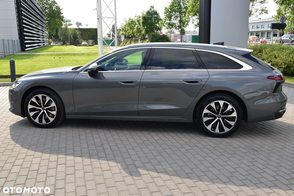 Audi A6 Avant - 10