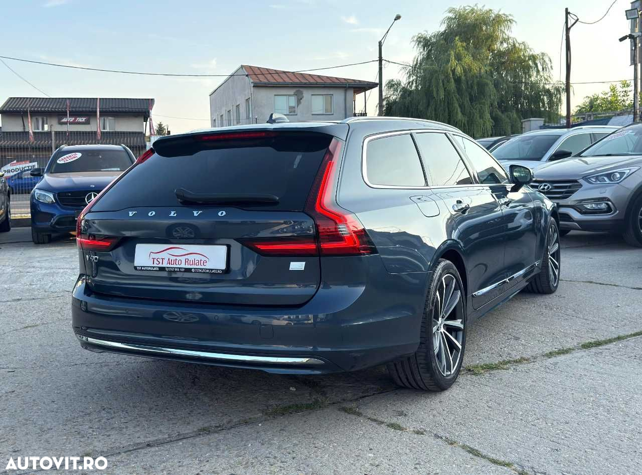 Volvo V90 - 8