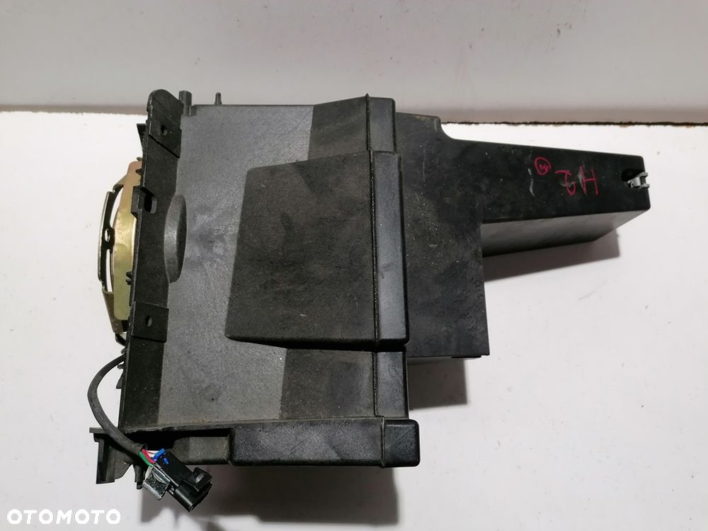 HUMMER H2 02-09 GŁOŚNIK SUBWOOFER 15177436 - 3