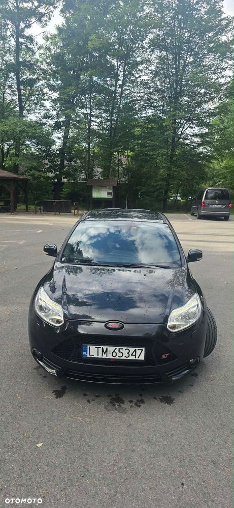 Ford Focus - 8