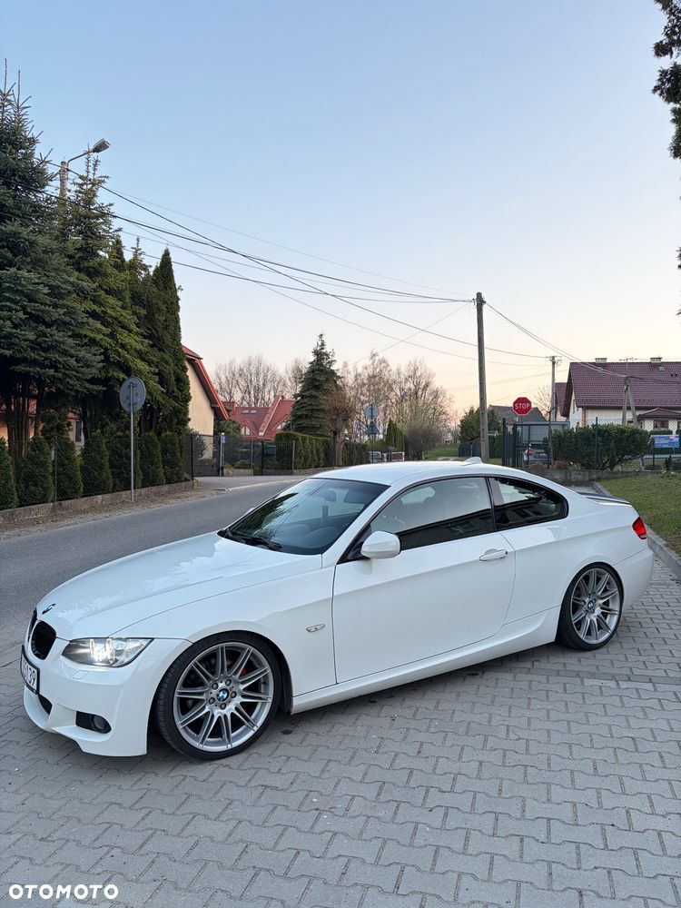 BMW Seria 3 320d - 7