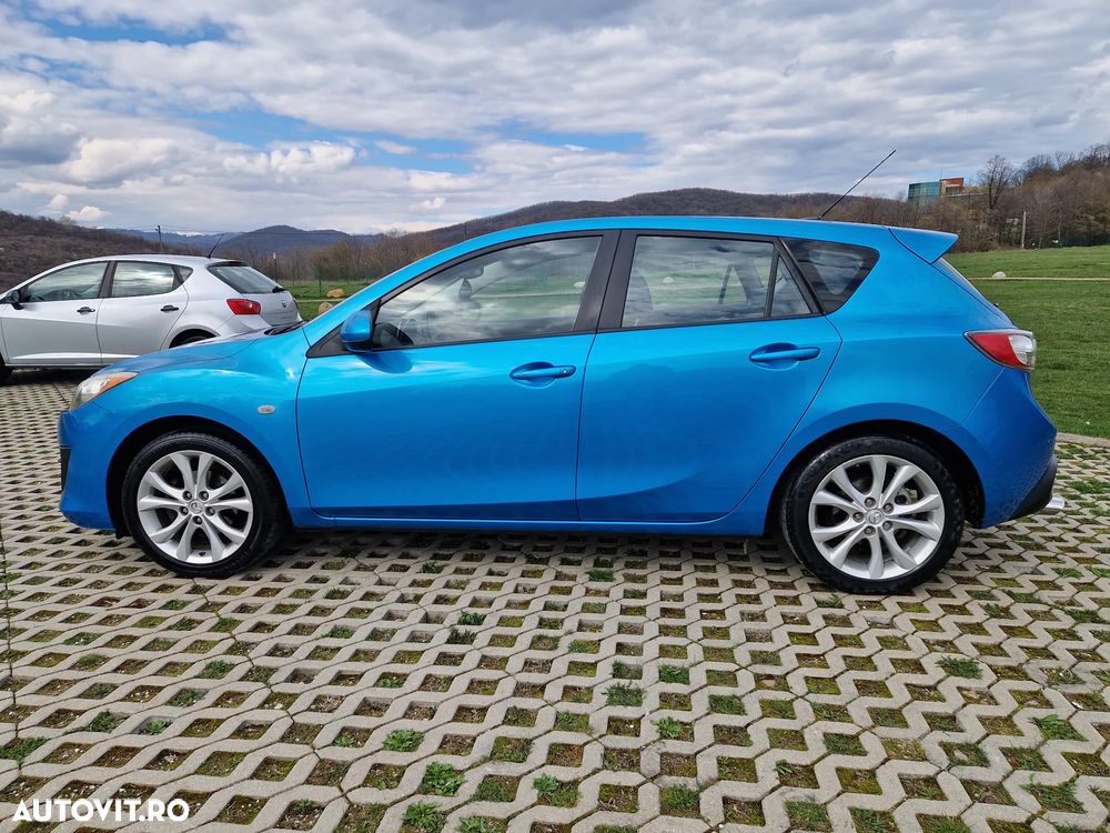 Mazda 3 1.6 MZR Prime-Line - 5