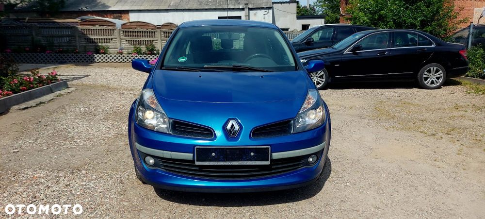 Renault Clio 1.2 16V Edition Dynamique - 7