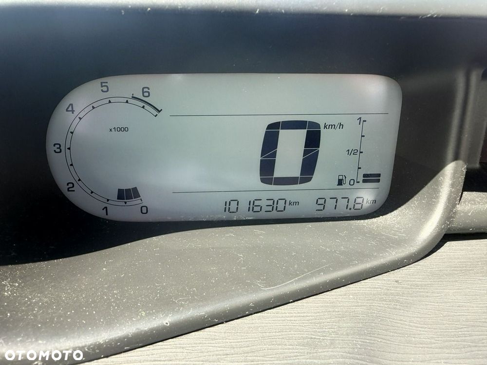 Citroën C3 Picasso VTi 95 Tendance - 14