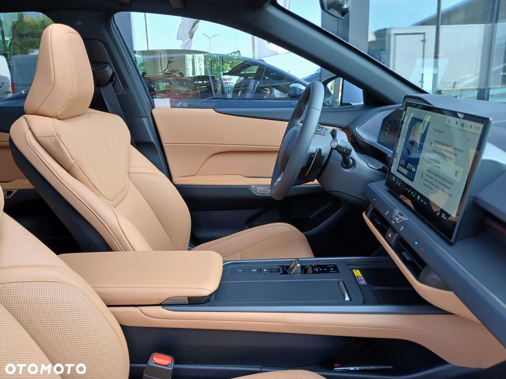 Lexus ES - 28