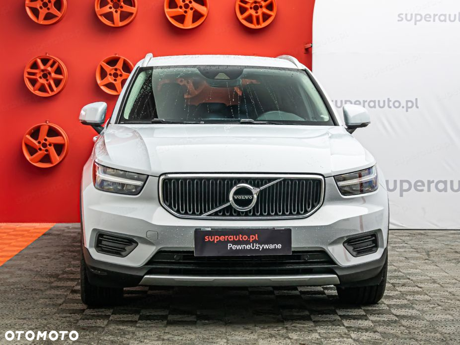 Volvo XC 40 D3 - 3