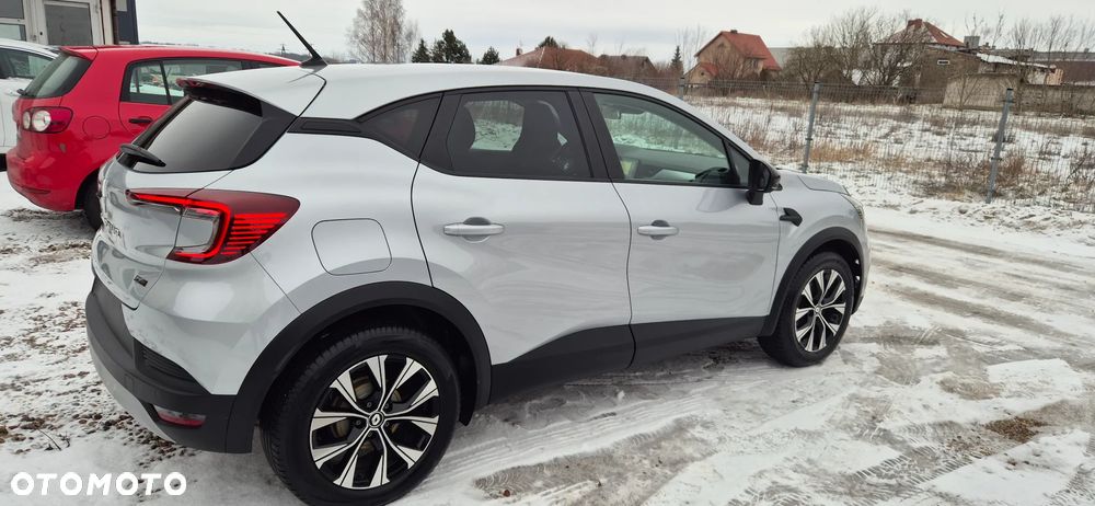 Renault Captur - 8