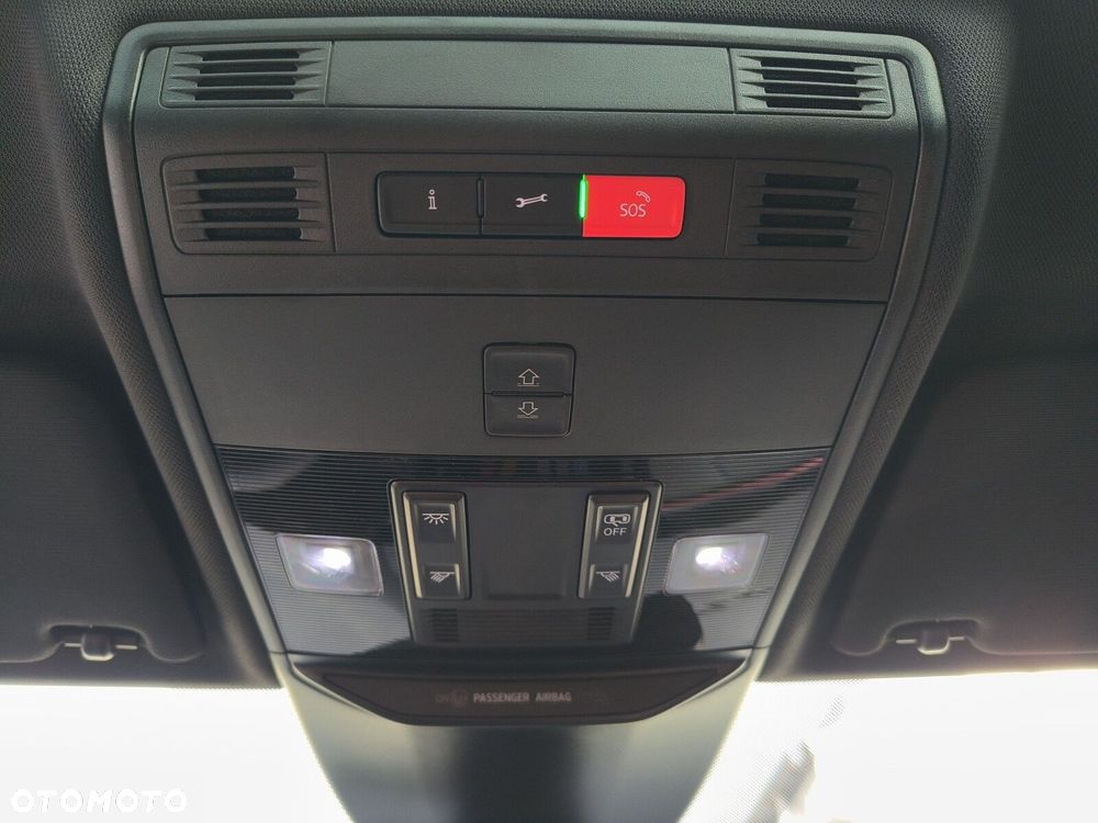 Skoda Scala 1.5 TSI Monte Carlo DSG - 27