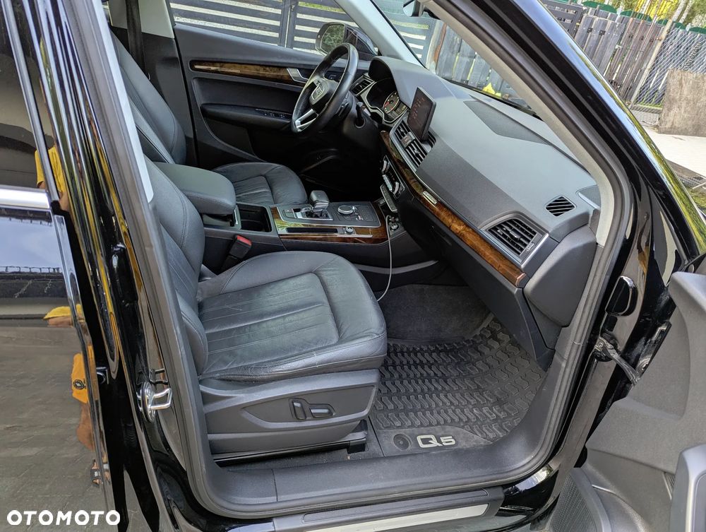 Audi Q5 - 13