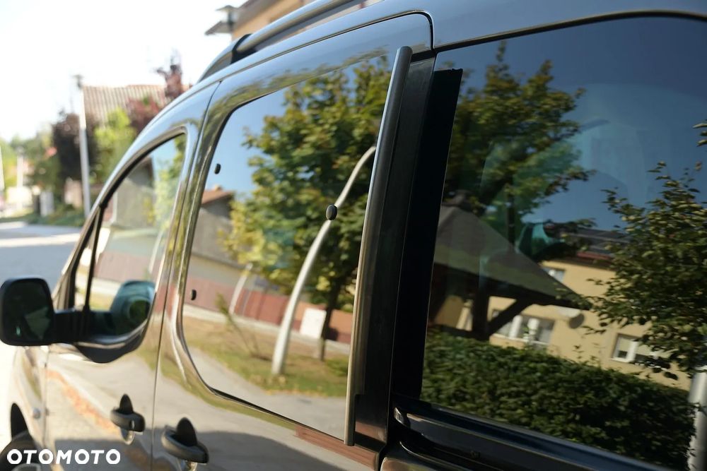 Citroën Berlingo 1.6 BlueHDi XTR S&S - 33