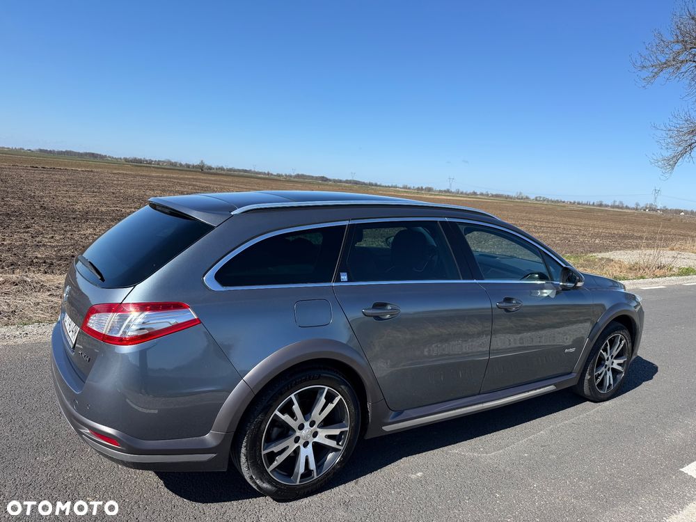 Peugeot 508 2.0 HDi Business Line - 26