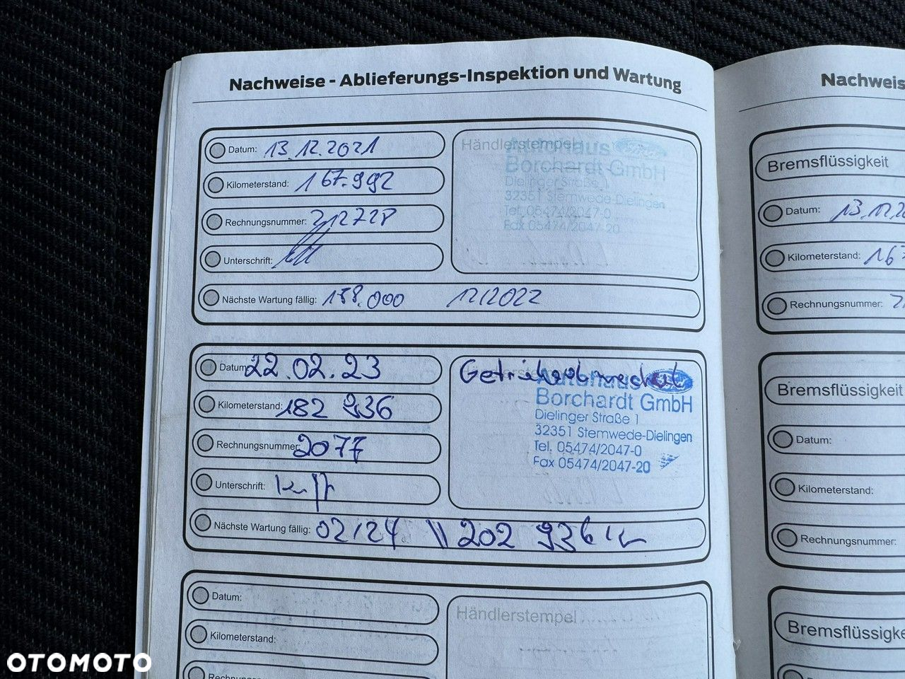 Ford S-Max - 28