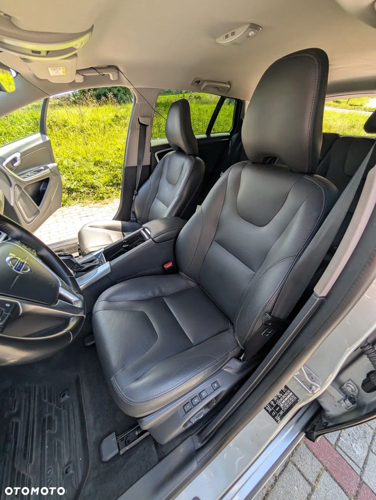 Volvo V60 - 29