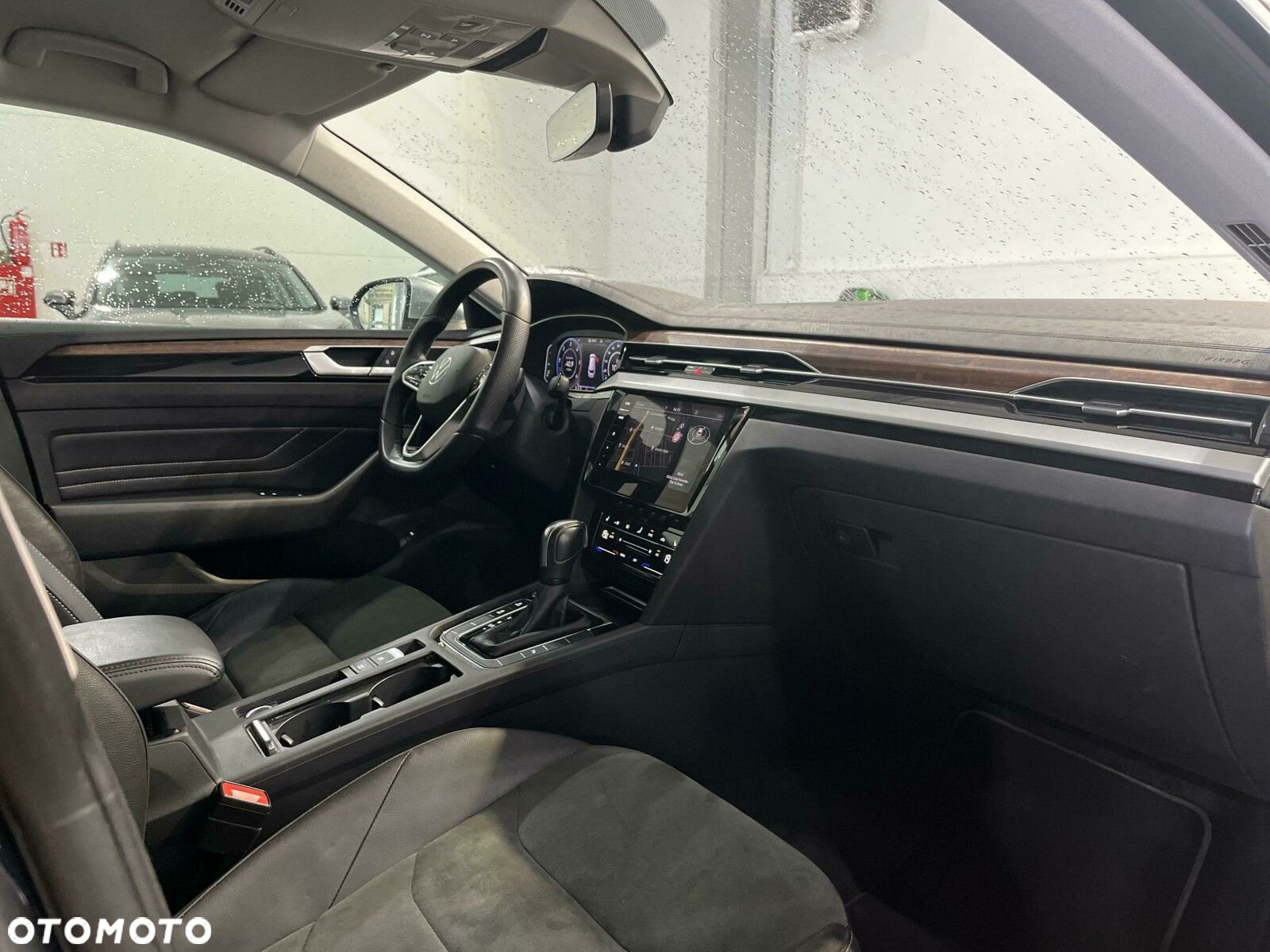 Volkswagen Arteon 2.0 TDI Elegance DSG - 14