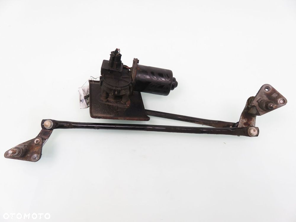 MECHANIZM WYCIERACZEK HYUNDAI ATOS PRIME - 1