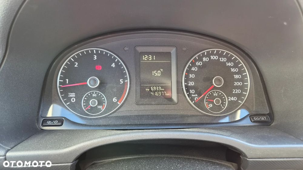 Volkswagen Caddy - 8