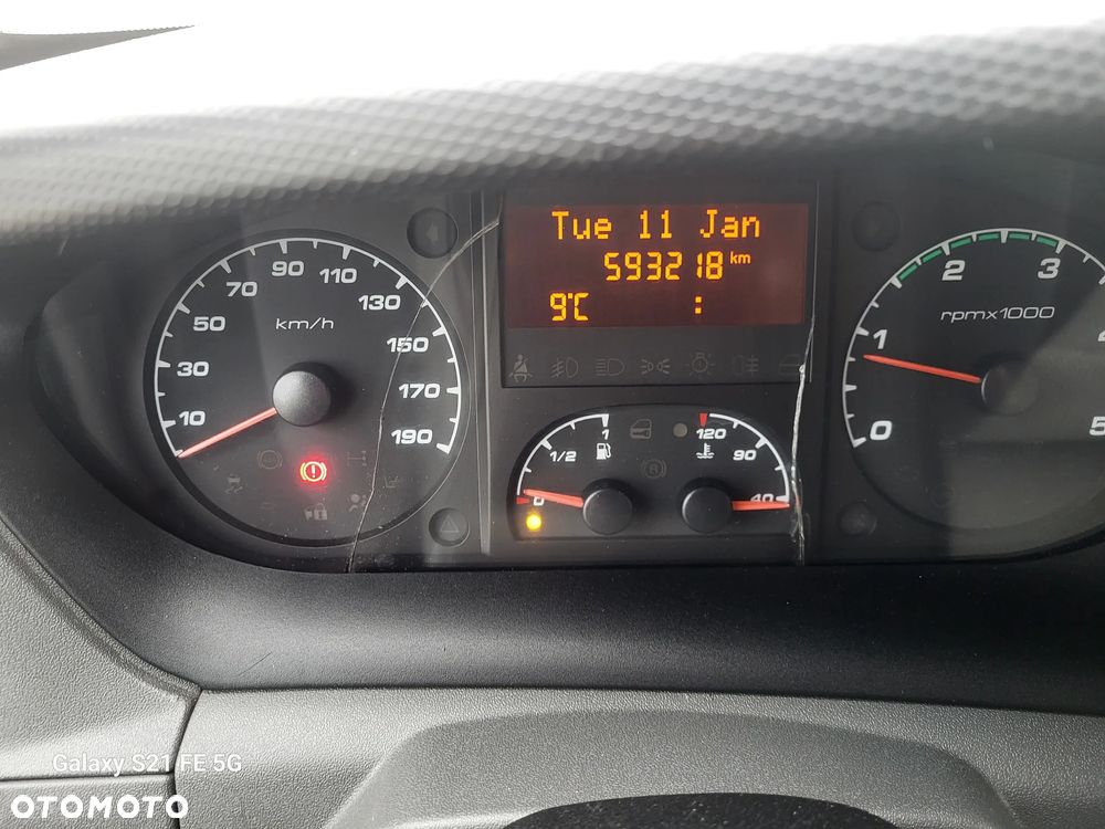Iveco 35C15 - 14